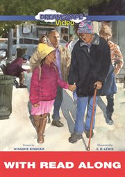 The Walk (Read Along) : A Stroll to the Poll cover image