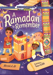 A Ramadan to Remember cover image