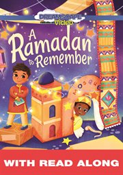 A Ramadan to Remember (Read Along) cover image