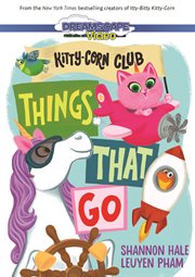 Things That Go