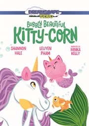 Bubbly beautiful Kitty-Corn cover image
