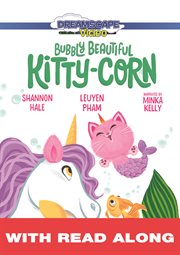 Bubbly beautiful Kitty-Corn cover image
