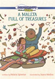 A Maleta Full of Treasures cover image
