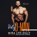 Dirty D-Man : Man cover image