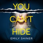 You Can't Hide cover image