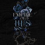 Empire of Lies : Torrio Empire cover image