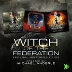 Witch of the Federation. III cover image