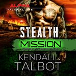 Stealth Mission : Alpha Tactical Ops cover image