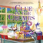 A Clue in the Crumbs cover image