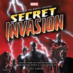 Secret Invasion cover image