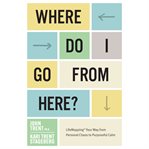 Where Do I Go From Here cover image