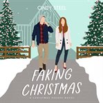 Faking Christmas cover image