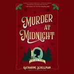 Murder at Midnight : Lily Adler Mysteries cover image