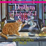 Death by a Thousand Sips : Witches' Brew Mystery cover image