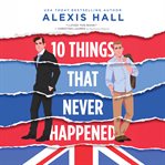 10 things that never happened. Material world