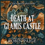 Death at Glamis Castle : Victorian Mystery cover image