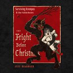 The Fright Before Christmas cover image