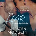 The Liar cover image