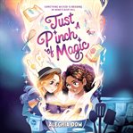 Just a Pinch of Magic cover image