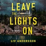 Leave the Lights On cover image
