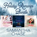 Samantha Chase Holiday Romance Bundle cover image