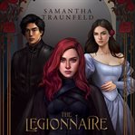 The Legionnaire : Blood-Cursed cover image