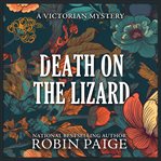 Death on the Lizard : Victorian Mystery cover image