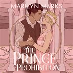 The Prince of Prohibition : Fae of the Roaring Age cover image