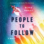 People to Follow cover image