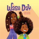 Wash Day cover image