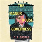 The Manor House Governess cover image