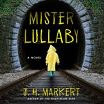 Mister Lullaby cover image