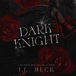 Dark knight cover image