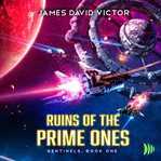 Ruins of the prime ones. Sentinels cover image