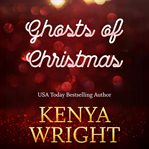 Ghosts of Christmas cover image