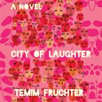 City of Laughter cover image