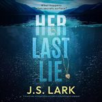 Her Last Lie cover image