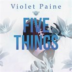 Five Things cover image