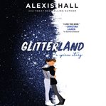 Glitterland : Spires cover image