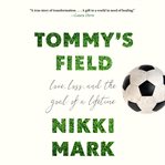 Tommy's Field cover image