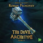 The devil archetype. Rogue merchant cover image