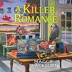 A killer romance. Beach reads mystery cover image