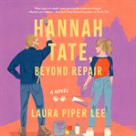 Hannah Tate, Beyond Repair cover image