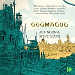 Gogmagog cover image