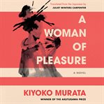 A Woman of Pleasure cover image