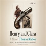 Henry and Clara cover image
