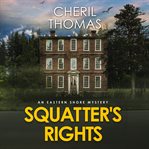 Squatter's Rights : Eastern Shore Mystery cover image