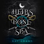 Heirs of Bone and Sea : Dark Depths cover image