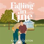 Falling in Line : Arcadia Creek cover image