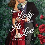 The Lady He Lost cover image